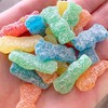 Sour Patch Kids, Soft & Chewy Candy, 28.8 Ounce