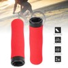 A Pair of High Density Soft Sponge Hard Plastic Mountain