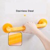 Shower Grab Bar Bathroom Anti Slip Shower Handle Safety Handrail