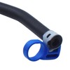 ANTUKO Car Heater Tube Air Ducting Hose Vent Replacement for