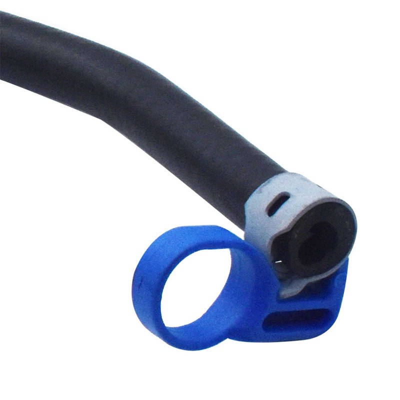 ANTUKO Car Heater Tube Air Ducting Hose Vent Replacement for