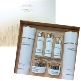 ISA KNOX Tervina AD Advanced Regenerating 2 types of products - 2 types of products / 이자녹스 테르비나 AD 어드밴스드 리제너레이팅 2종 단품 - 2종단품