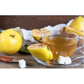 Dogadan AyvalÄ± Ihlamur (Quince-Linden Herbal Tea) 20 Tea Bags, Pack of 3