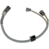 Dorman 917-032 Ignition Knock (Detonation) Sensor Connector Compatible with Select