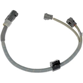 Dorman 917-032 Ignition Knock (Detonation) Sensor Connector Compatible with Select Lexus / Toyota Models