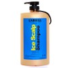 Labbell ICE Scalp Cooling Mint Shampoo 3000ml Hair Salon Barbershop