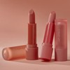 MQNY Powder Soft Matte Lipstick 3.5g, Color:Pink Shower 01