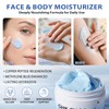120g Copper Peptide GHK-Cu Beef Tallow Cream for Face &