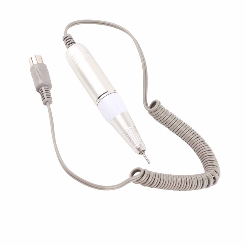 Electric Nail Drill Pen Handle Machine Drill Polishing Replacement Handle