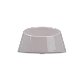 Van Ness Ecoware Raised, No Tip, High Back Cat Bowl, ECW250G