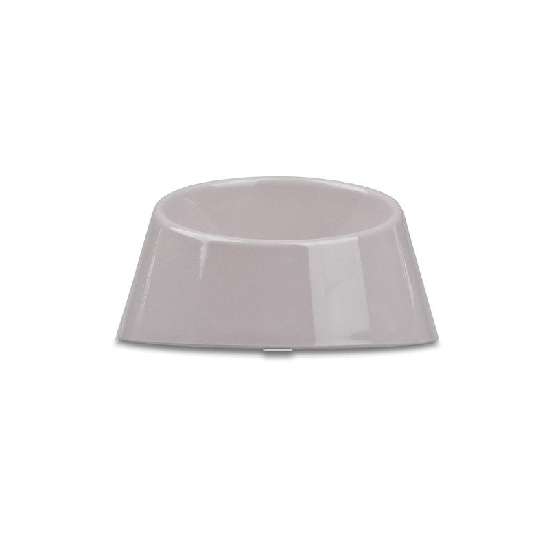 Van Ness Ecoware Raised, No Tip, High Back Cat Bowl,