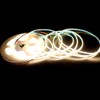 DC12V Cob LED Strips Super Thin 3 mm 400 LEDs