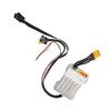 60A 3S‑6S ESC Electric Speed Controller 7.4V BEC Digital Helicopter