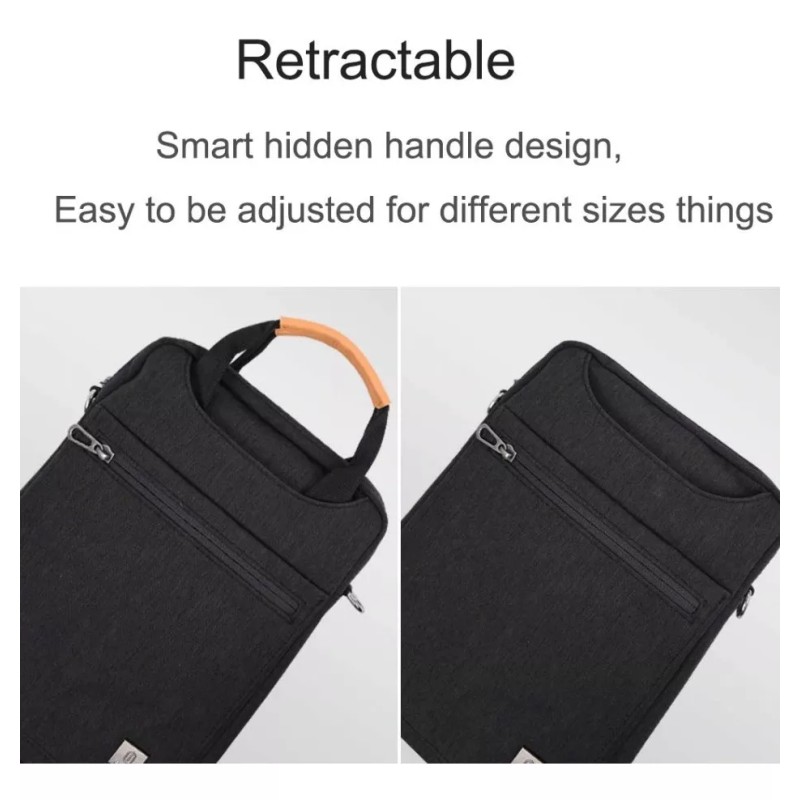 Wiwu Bolso Maletin Estuche Mochila Para Tablet Hasta 11 Pulgadas