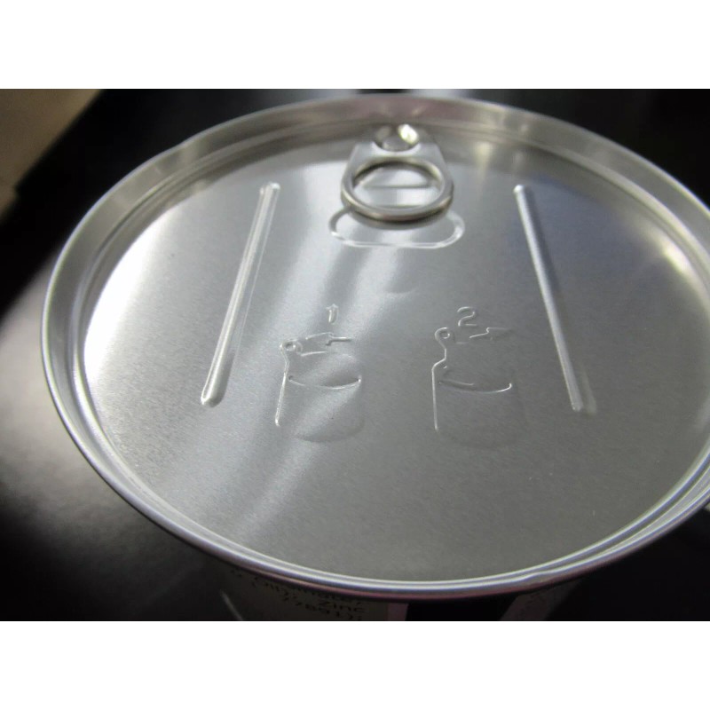 Bella Perfetta DEPILATORY WAX- 14OZ/400ML ZINC OXIDE -VANILLA*NEW **(Set of