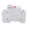 RT18‑32X Miniature Rail Mounted Fuse Holder Base with LED Indicator