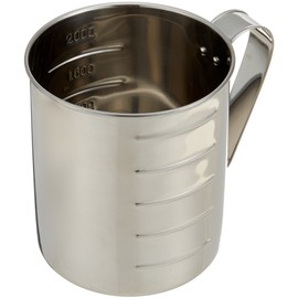 竹越 Industrial 18 – 8 Mouth No Water Trout 2 Quart bmz02002