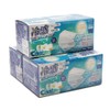 Hiro Corporation Non-Woven Mask, Cool to Touch, 50 Pieces, Standard