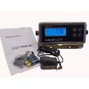 My Scale OP-902 Optima Locosc LP7515 DIGITAL SCALE DISPLAY READ