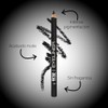 Rimmel London Rimmel london volume flash scandaleyes mascara - black
