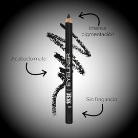 Rimmel London Rimmel london volume flash scandaleyes mascara - black