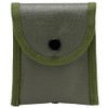 YCMCORPORATION G-51CS Military Compass Case for G-51 Canvas