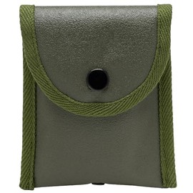 YCMCORPORATION G-51CS Military Compass Case for G-51 Canvas