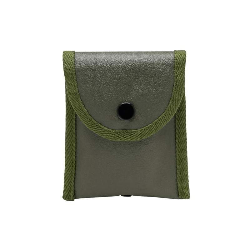 YCMCORPORATION G-51CS Military Compass Case for G-51 Canvas