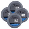 Dove Men+Care Ultra-Hydra Cream with 24 Hour Moisturization, 2.53 FL