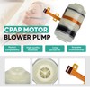 CPAP Motor Blower Pump Compatible with Resmed Airsense 11 and