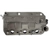 LEPOINT Aluminium Front Engine Valve Cover 12310-R70-A10 Fit 2008-2017 Honda