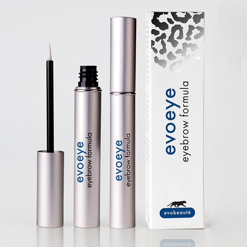 Evo Beaute Evo Eye Eyelash Formula 3ml Eyelash Nutrient +