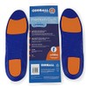 Premium Comfort Insoles XXL (Men's Size 14-18)