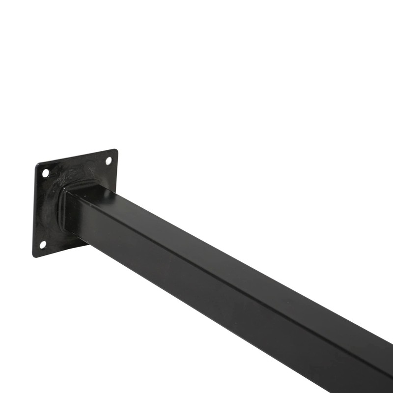 Amig - Square Foot for Furniture | Adjustable with Adjusting