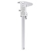 Neoteck Digital Vernier Caliper 6 inch/150mm Stainless Steel Electronic Caliper