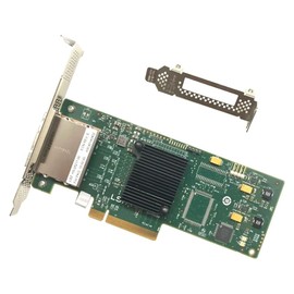 LSI SAS 9200-8i IT Mode 6Gbps RAID Controller Card for ZFS FreeNAS unRAID SAS HBA Sata PCI E RAID Expander