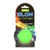 Trendy Pets Glow in The Dark Fetch Ball Dog Toy,