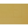 Brooklyn Loom Solid Cotton Percale Mustard King Sheet Set, Yellow