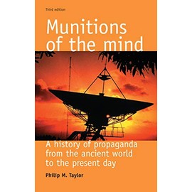 Munitions of the Mind