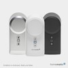 Homematic IP Homematic IP Smart Home Trschlossantrieb, elektronisches Trschloss, Smart