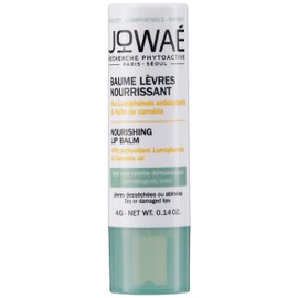 Jowaé Nourishing Lip Balm, 4 g