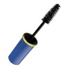 Máscara De Pestañas Super Lash Azul Cepillo De Pino By