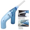 Handheld Vacuum Cordless Lightweight Strong Suction Car Vacuum Cleaner for