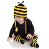 juDanzy Knee High Socks with Grips for Babies, Toddlers and
