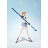 Figuarts ZERO Nami - Battle Ver