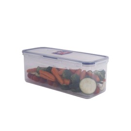 LOCK & LOCK ISI HPL844 Food Container Rectangular 2, 2L