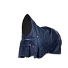 HORZE Avalanche 1200D High Neck Turnout Rain Sheet (No Fill)