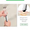 VVEEKEND Finger Massager Roller, Hand Massage Tool, Improves Circulation, Relieves