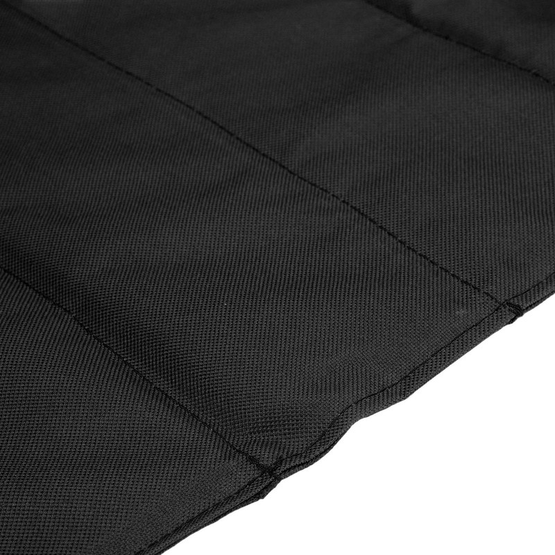 Foldable Seat Cushion Backrest Beach Chair Mat Single Person Portable