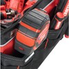 CRAFTSMAN TRADESTACK System Tool Bag, Heavy Duty Open Mouth Tool